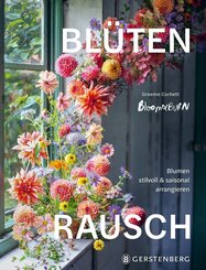 Bl&uuml;tenrausch