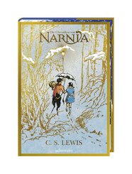 Der K&ouml;nig von Narnia - Schmuckausgabe (Die Chroniken von Narnia)