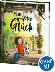 Mein gr&ouml;&szlig;tes Gl&uuml;ck