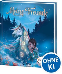 Meine Freunde (Wunderm&auml;hne)