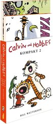 Calvin und Hobbes Kompakt 2