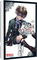 Black Butler 35