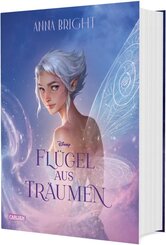 Disney Fairies: Fl&uuml;gel aus Tr&auml;umen