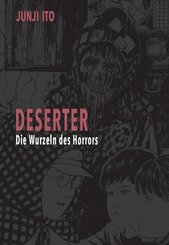 Deserter