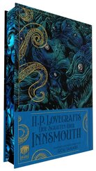 H.P. Lovecraft Deluxe: Der Schatten &uuml;ber Innsmouth