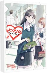 Kirio Fanclub 2