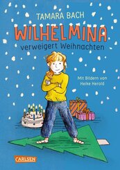 Wilhelmina verweigert Weihnachten