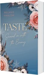 Taste (New Beginnings at Cloverleigh Farms 2)