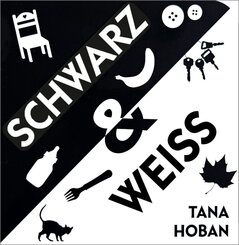 Schwarz & Wei&szlig;