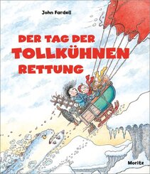 Der Tag der tollk&uuml;hnen Rettung