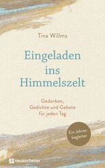 Eingeladen ins Himmelszelt