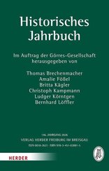 Historisches Jahrbuch