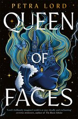 Queen of Faces