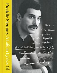 A Life in Lyrics
