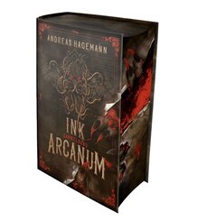 Ink Arcanum