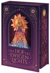 Der Hof des ewigen Lichts