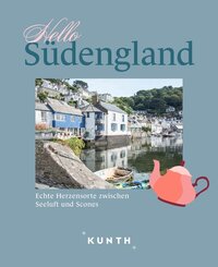 KUNTH Hello S&uuml;dengland