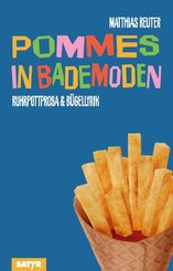 Wenne Dir nich' sofort ein Eis holst, dann krisse keine Pommes