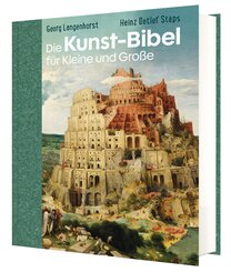 Die Kunst-Bibel f&uuml;r Kleine und Gro&szlig;e