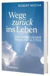Wege zur&uuml;ck ins Leben