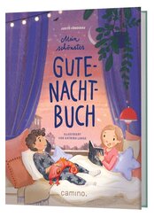 Mein sch&ouml;nstes Gute-Nacht-Buch