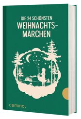 Die 24 sch&ouml;nsten Weihnachtsm&auml;rchen