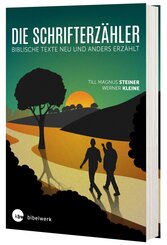 Die Schrifterz&auml;hler