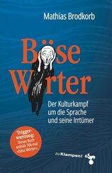 B&ouml;se W&ouml;rter
