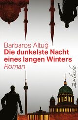 Die dunkelste Nacht eines langen Winters