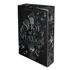 Shot of a Shadow