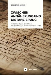 Zwischen Ann&auml;herung und Distanzierung
