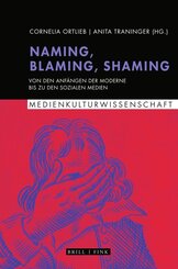 Naming, Blaming, Shaming