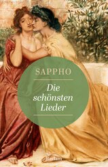 Die sch&ouml;nsten Lieder. Griechisch/Deutsch