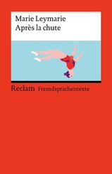 Apr&egrave;s la chute