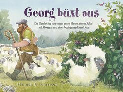 Georg b&uuml;xt aus