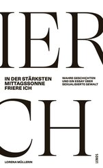 In der st&auml;rksten Mittagssonne friere ich