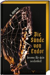 Die S&uuml;nde von Endor