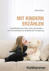 Mit Kindern erz&auml;hlen