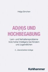 AD(H)S und Hochbegabung