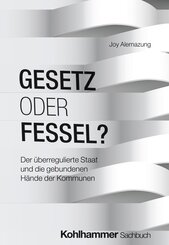 Gesetz oder Fessel?