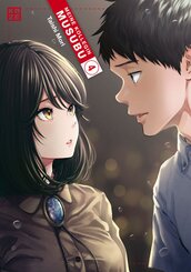 Meine Kollegin Musubu - Band 4