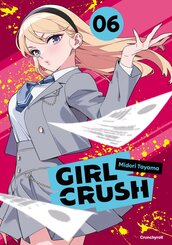 Girl Crush - Band 6