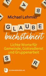 Glaube buchstabiert