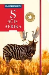 Baedeker Reisef&uuml;hrer S&uuml;dafrika, Eswatini, Lesotho