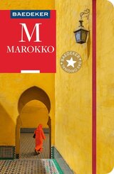 Baedeker Reisef&uuml;hrer Marokko