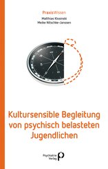 Kultursensible Begleitung von psychisch belasteten Jugendlichen