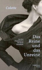Das Reine und das Unreine