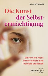 Die Kunst der Selbsterm&auml;chtigung