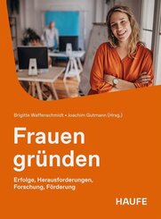 Frauen gr&uuml;nden