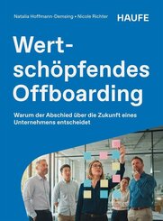 Wertsch&ouml;pfendes Offboarding